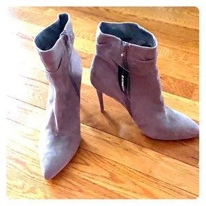 Express heels